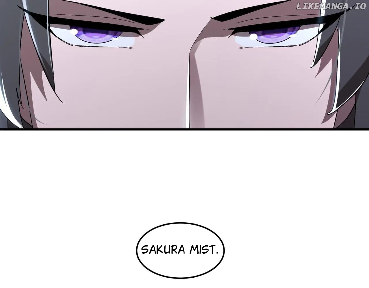 My Furry Harem Is After Me Chapter 319 - page 4